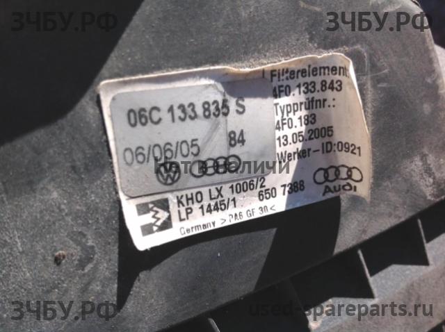Audi A6 [C6] Корпус воздушного фильтра