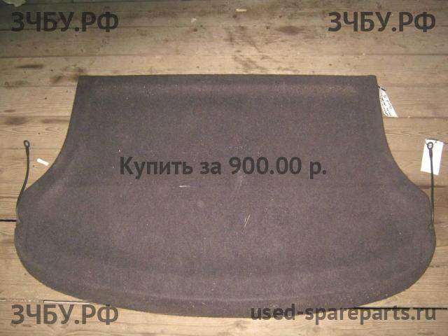 Saab 9-3 (1) Полка задняя