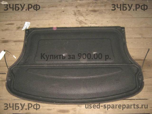 Saab 9-3 (1) Полка задняя