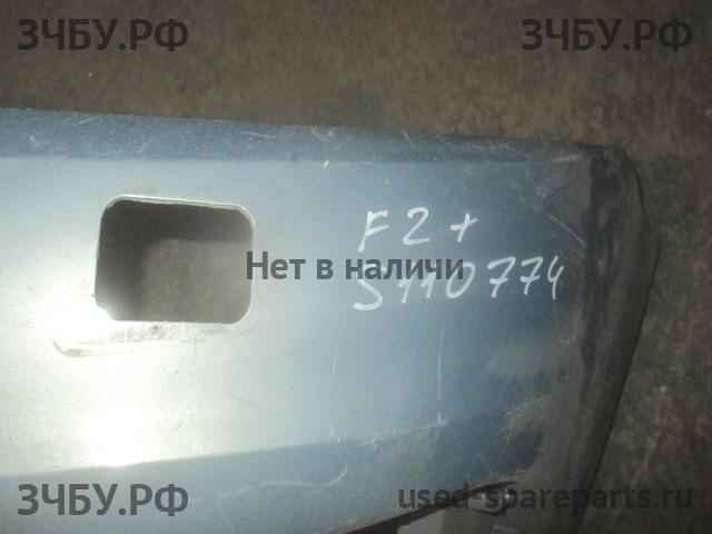 Ford Focus 2 (рестайлинг) Бампер передний