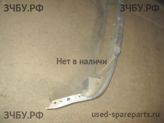 Ford Focus 2 (рестайлинг) Бампер передний