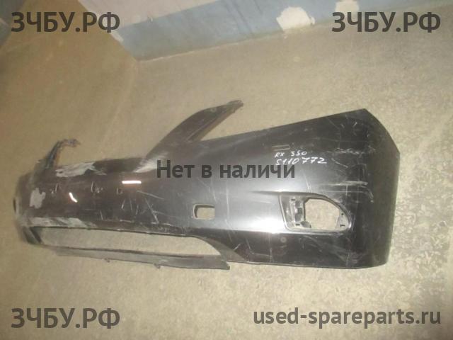 Lexus RX (3) 350/450h Бампер передний