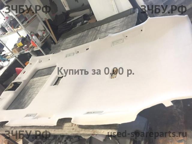 Toyota Land Cruiser 150 (PRADO) Обшивка потолка