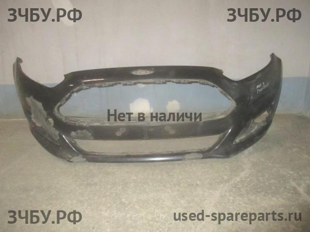 Ford Fiesta 6 Бампер передний