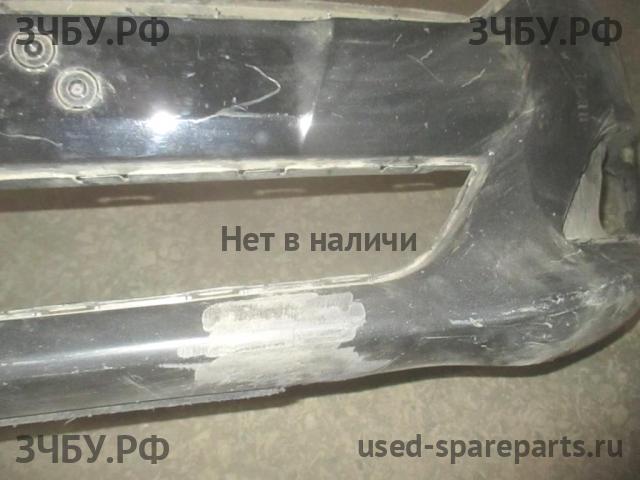 Ford Fiesta 6 Бампер передний