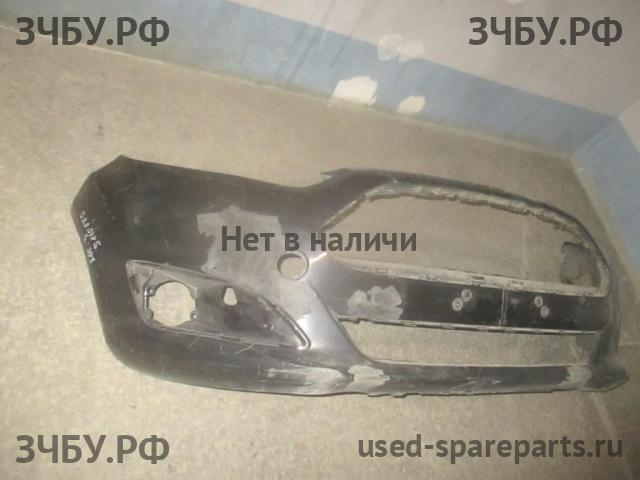 Ford Fiesta 6 Бампер передний