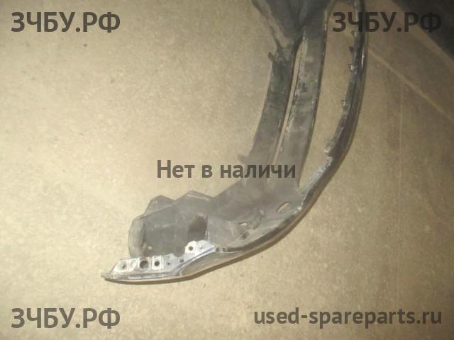 Ford Fiesta 6 Бампер передний