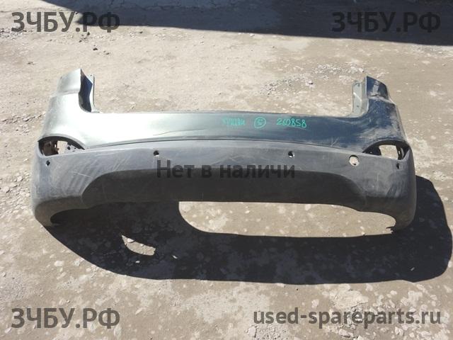 Hyundai ix35 Бампер задний
