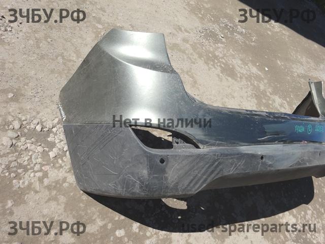 Hyundai ix35 Бампер задний