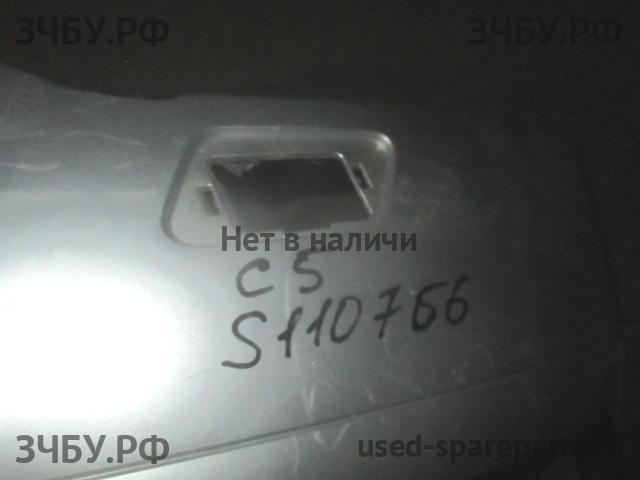 Citroen C5 (3) Бампер передний