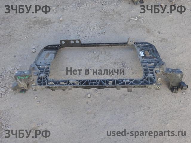 KIA Sportage 3 Панель передняя (телевизор)