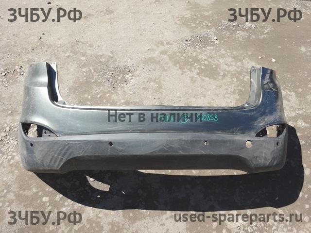 Hyundai ix35 Бампер задний
