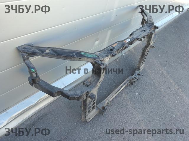 KIA Sorento 2 Панель передняя (телевизор)