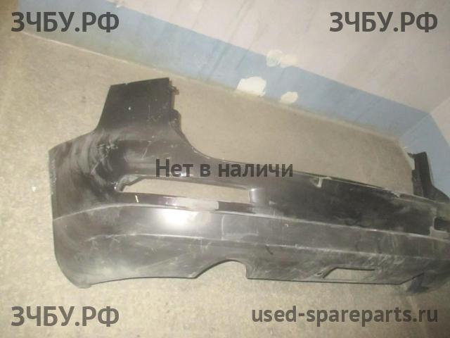 Infiniti EX 35/37 [J50] QX50 Бампер задний