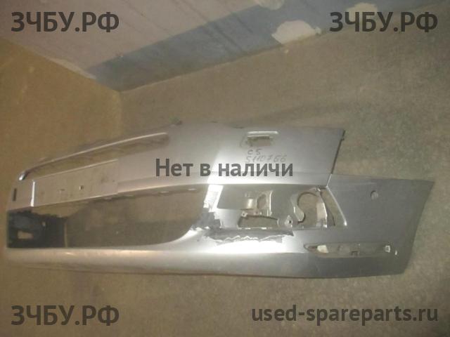 Citroen C5 (3) Бампер передний