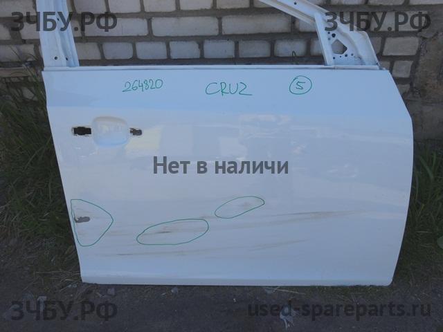 Chevrolet Cruze 1 Дверь передняя правая