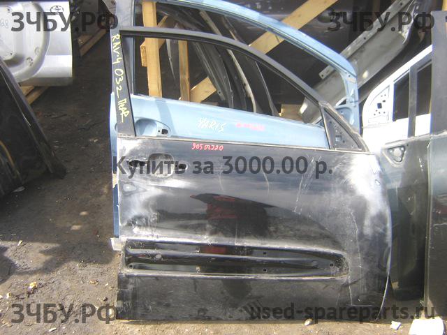 Toyota RAV 4 (2) Дверь передняя правая