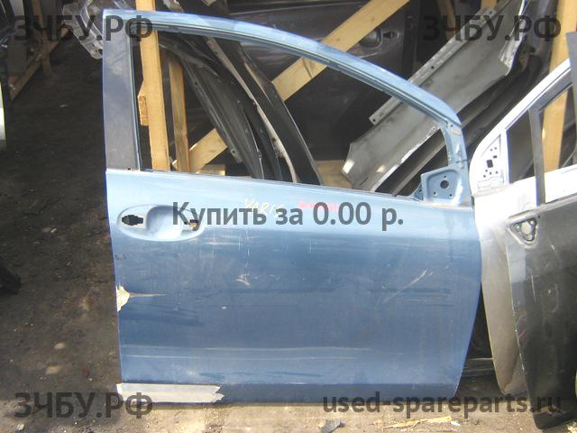 Toyota Yaris 2 Дверь передняя правая