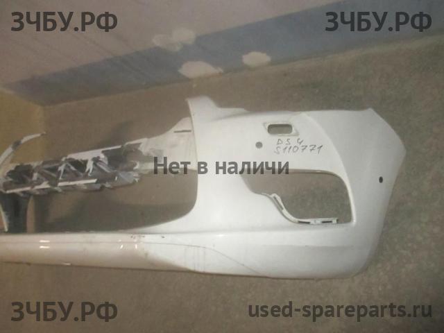 Citroen DS4 Бампер передний