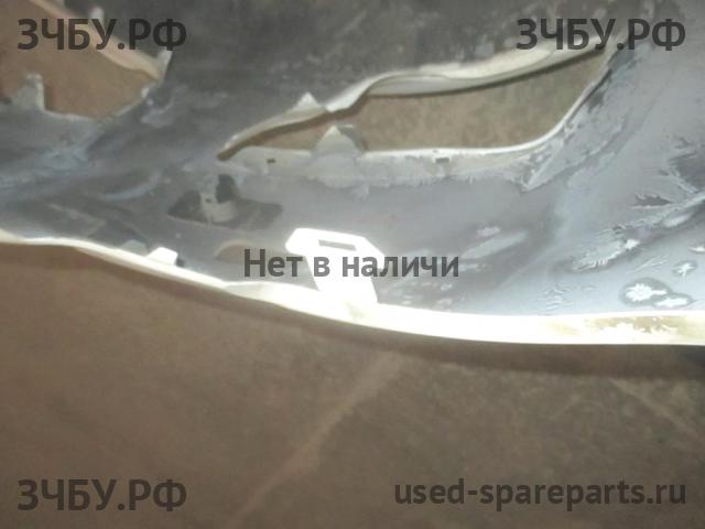 Citroen DS4 Бампер передний