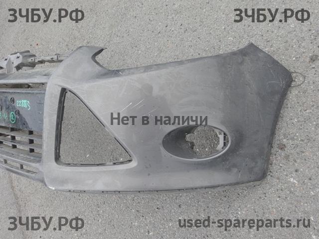 Ford Focus 3 Бампер передний