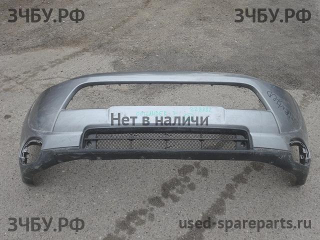 Mitsubishi Outlander 3 Бампер передний