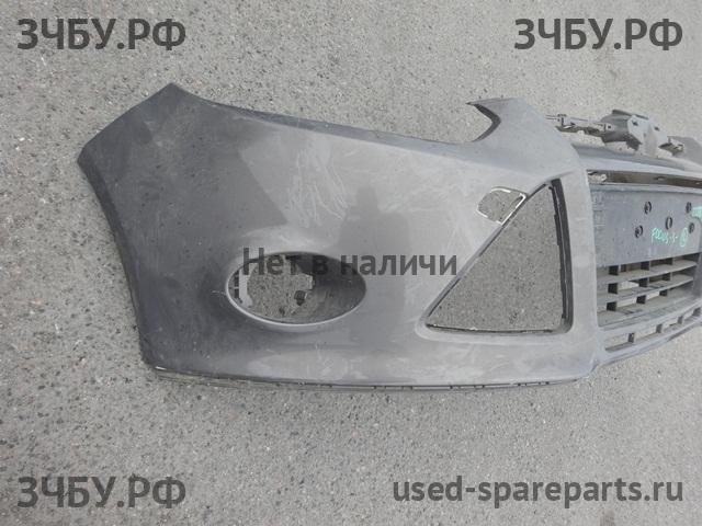 Ford Focus 3 Бампер передний