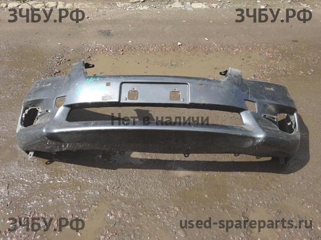 Toyota RAV 4 (3) Бампер передний