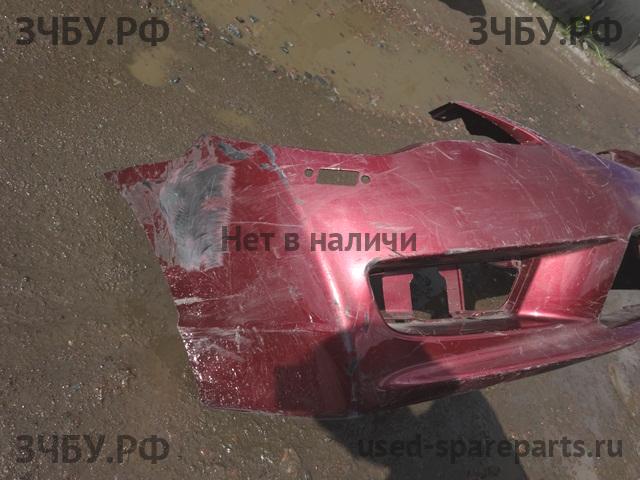 Honda Civic 8 (4D) Бампер передний