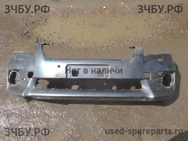 Toyota RAV 4 (3) Бампер передний