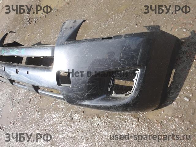 Toyota RAV 4 (3) Бампер передний