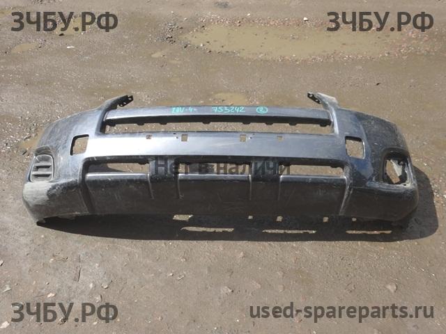 Toyota RAV 4 (3) Бампер передний