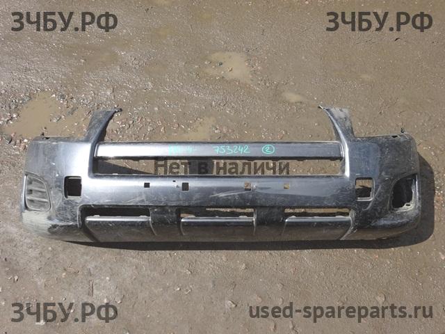 Toyota RAV 4 (3) Бампер передний