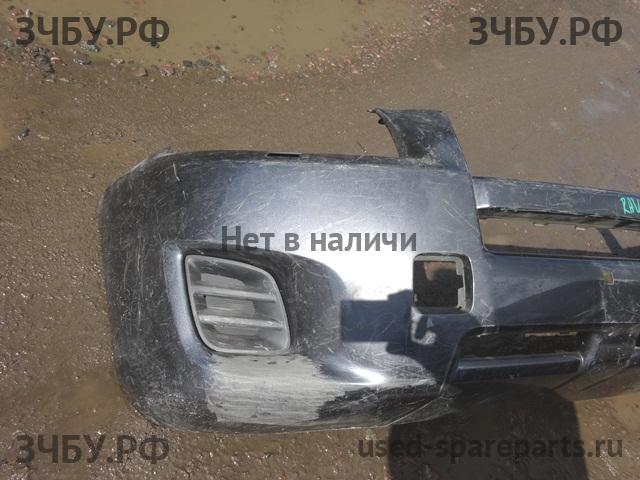Toyota RAV 4 (3) Бампер передний