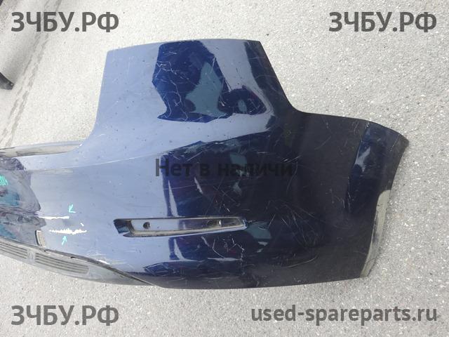 Ford Mondeo 4 Бампер задний