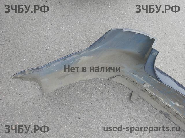 Ford Mondeo 4 Бампер задний