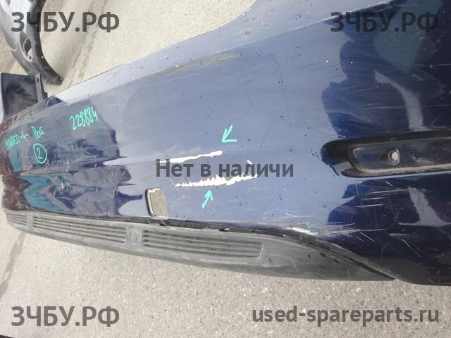 Ford Mondeo 4 Бампер задний