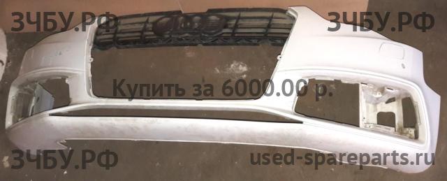 Audi A5/S5 (1) Coupe/Sportback Бампер передний