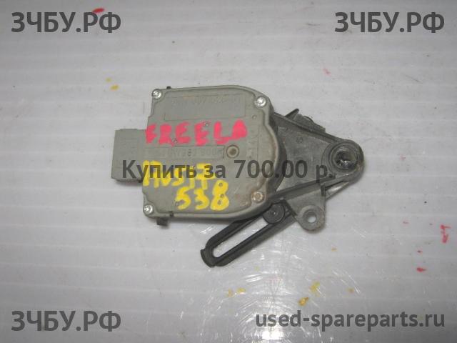 Land Rover Freelander 1 Моторчик заслонки печки