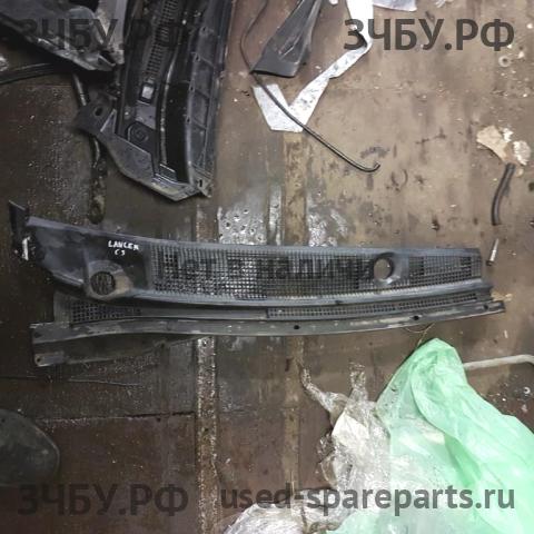 Mitsubishi Lancer 9 [CS/Classic] Решетка стеклоочистителя (Дефлектор водостока)