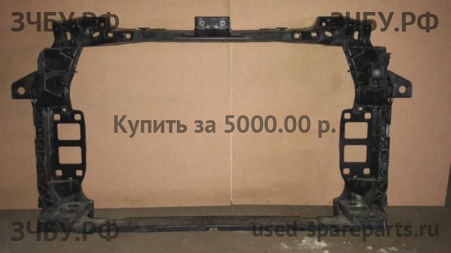Audi Q7 [4M] Панель передняя (телевизор)