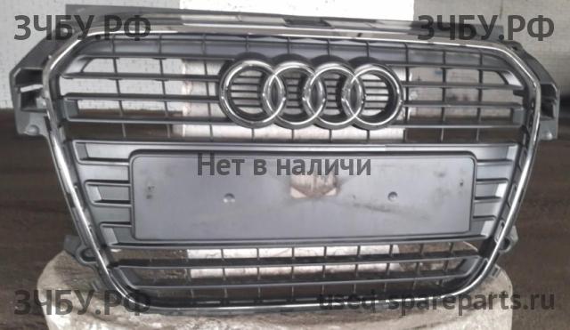 Audi A1 [8X] Решетка радиатора