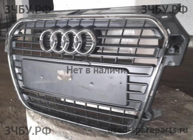 Audi A1 [8X] Решетка радиатора