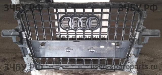 Audi Q5 (1) [8R] Решетка радиатора