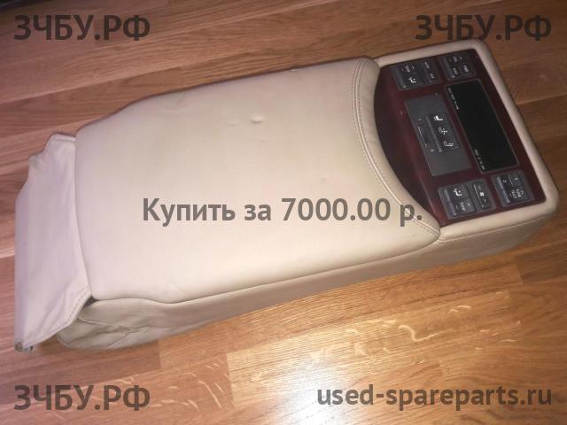 Lexus LS (4) 460/600 Консоль между сиденьями (Подлокотник)