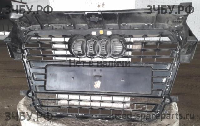 Audi A1 [8X] Решетка радиатора