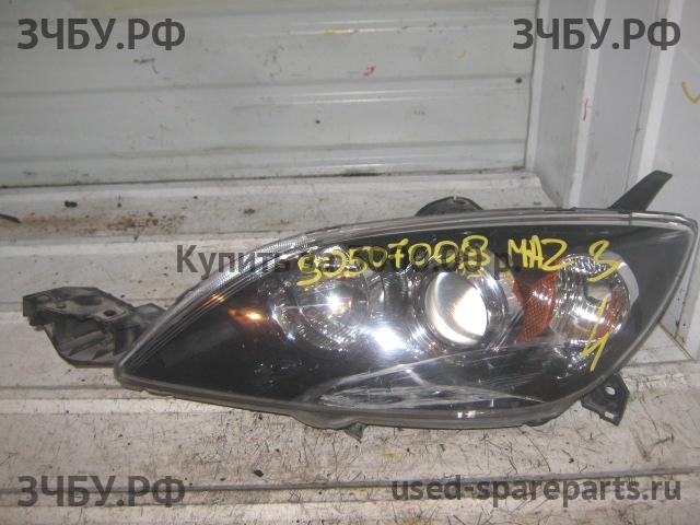 Mazda 3 [BK] Фара левая