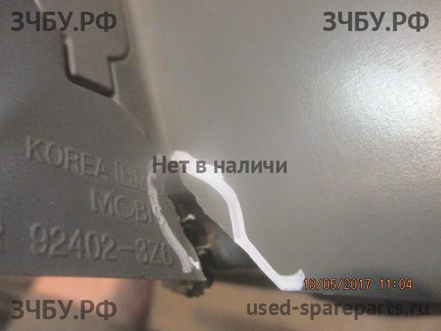 Hyundai i40 Фонарь правый