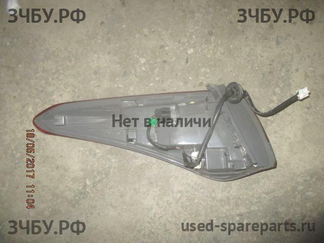 Hyundai i40 Фонарь правый