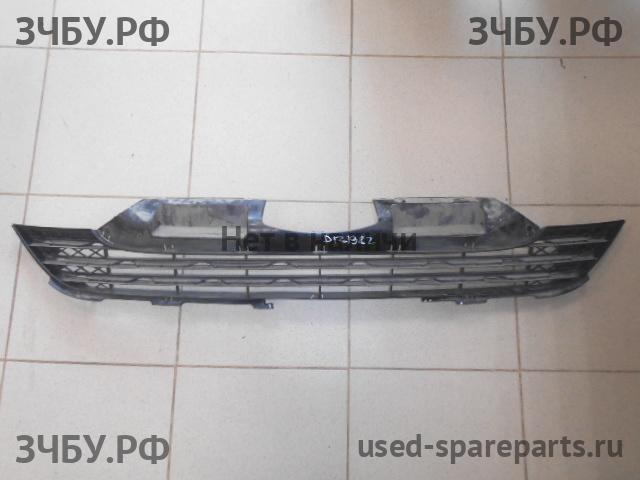Honda CR-V 3 Решетка в бампер